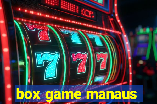 box game manaus
